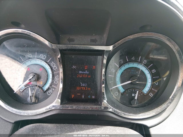 44810630 :رقم المزاد ، 1G4GH5E3XDF235219 vin ، 2013 Buick Lacrosse Premium 2 Group مزاد بيع