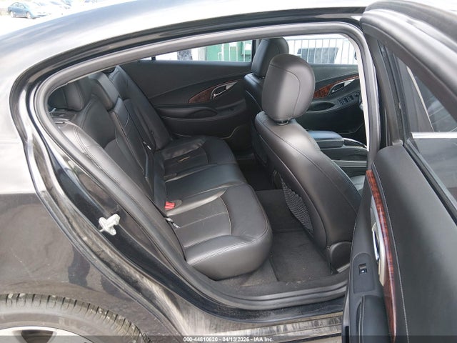 44810630 :رقم المزاد ، 1G4GH5E3XDF235219 vin ، 2013 Buick Lacrosse Premium 2 Group مزاد بيع