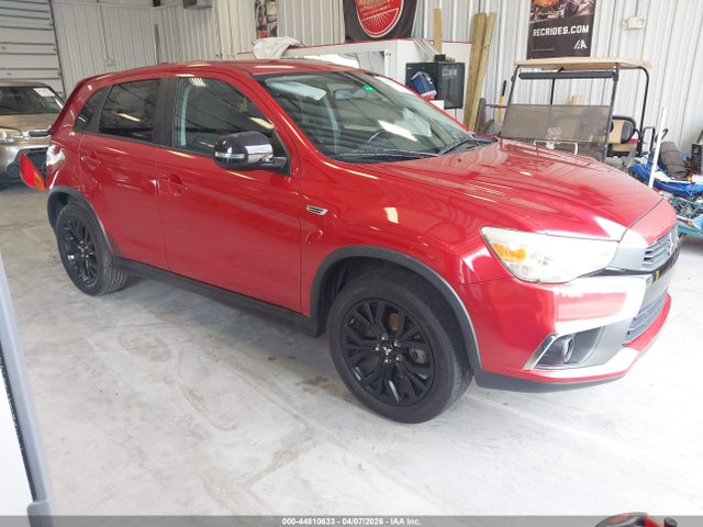 Продаж на аукціоні авто 2017 Mitsubishi Outlander Sport 2.0 Es/2.0 Le, vin: JA4AP3AU7HZ033565, номер лоту: 44810633