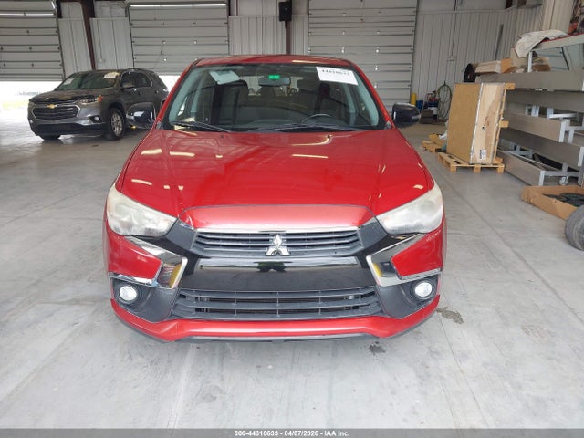 Продаж на аукціоні авто 2017 Mitsubishi Outlander Sport 2.0 Es/2.0 Le, vin: JA4AP3AU7HZ033565, номер лоту: 44810633