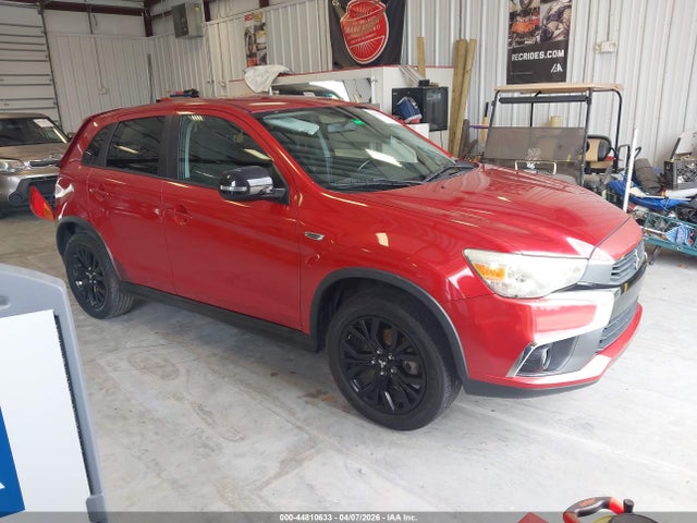 Продаж на аукціоні авто 2017 Mitsubishi Outlander Sport 2.0 Es/2.0 Le, vin: JA4AP3AU7HZ033565, номер лоту: 44810633