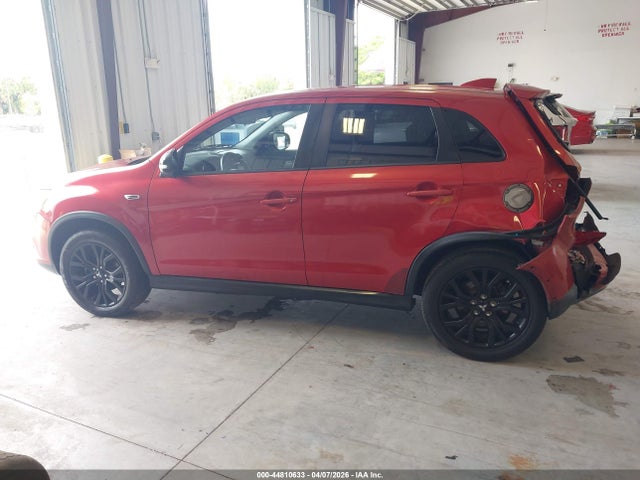 Продаж на аукціоні авто 2017 Mitsubishi Outlander Sport 2.0 Es/2.0 Le, vin: JA4AP3AU7HZ033565, номер лоту: 44810633