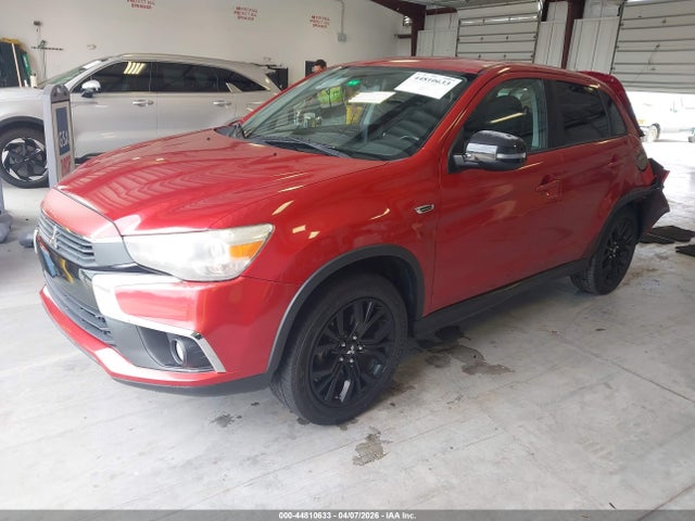 Продаж на аукціоні авто 2017 Mitsubishi Outlander Sport 2.0 Es/2.0 Le, vin: JA4AP3AU7HZ033565, номер лоту: 44810633
