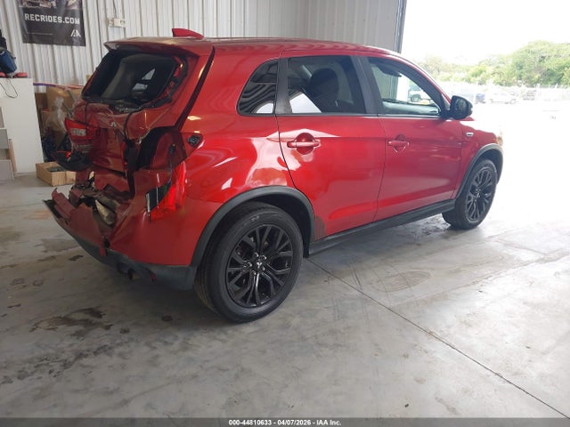 Продаж на аукціоні авто 2017 Mitsubishi Outlander Sport 2.0 Es/2.0 Le, vin: JA4AP3AU7HZ033565, номер лоту: 44810633