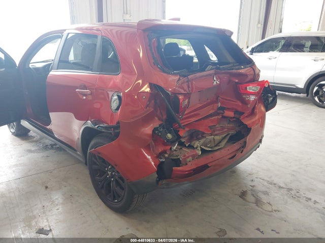 Продаж на аукціоні авто 2017 Mitsubishi Outlander Sport 2.0 Es/2.0 Le, vin: JA4AP3AU7HZ033565, номер лоту: 44810633