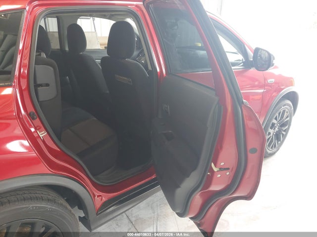 Продаж на аукціоні авто 2017 Mitsubishi Outlander Sport 2.0 Es/2.0 Le, vin: JA4AP3AU7HZ033565, номер лоту: 44810633