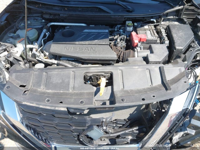 Продажа на аукционе авто 2022 Nissan Rogue Sv Intelligent Awd, vin: 5N1BT3BB5NC693908, номер лота: 44810639