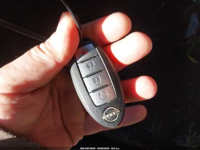 Продажа на аукционе авто 2022 Nissan Rogue Sv Intelligent Awd, vin: 5N1BT3BB5NC693908, номер лота: 44810639