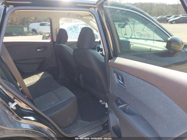 Продажа на аукционе авто 2022 Nissan Rogue Sv Intelligent Awd, vin: 5N1BT3BB5NC693908, номер лота: 44810639