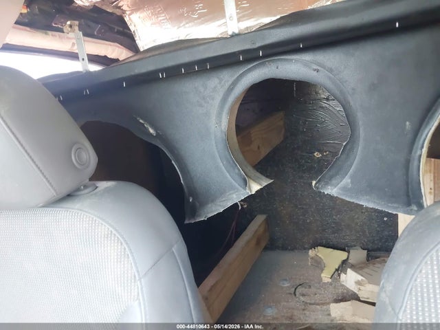 44810643 :رقم المزاد ، 1G11C5SL2EF304363 vin ، 2014 Chevrolet Malibu 1lt مزاد بيع