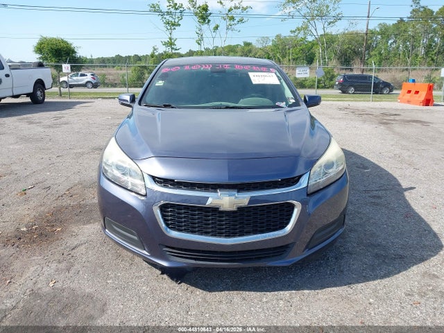 44810643 :رقم المزاد ، 1G11C5SL2EF304363 vin ، 2014 Chevrolet Malibu 1lt مزاد بيع