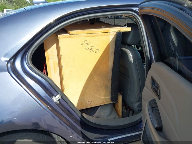 44810643 :رقم المزاد ، 1G11C5SL2EF304363 vin ، 2014 Chevrolet Malibu 1lt مزاد بيع
