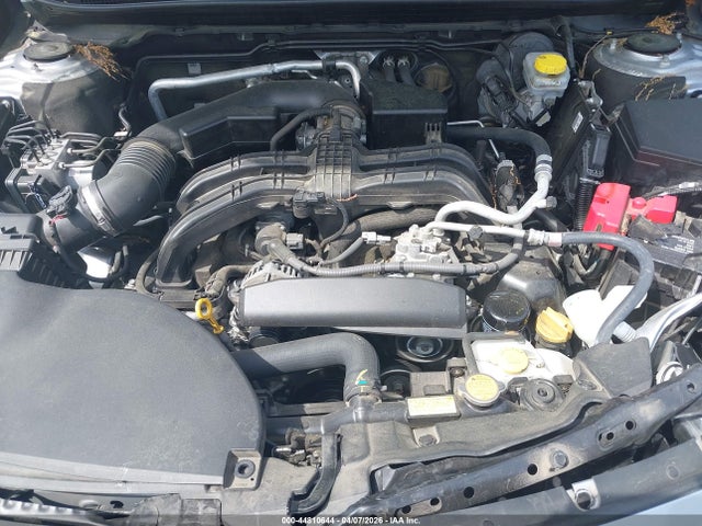 Aukcja sprzedaży 2023 Subaru Outback Limited, vin: 4S4BTANC1P3149613, numer aukcji: 44810644