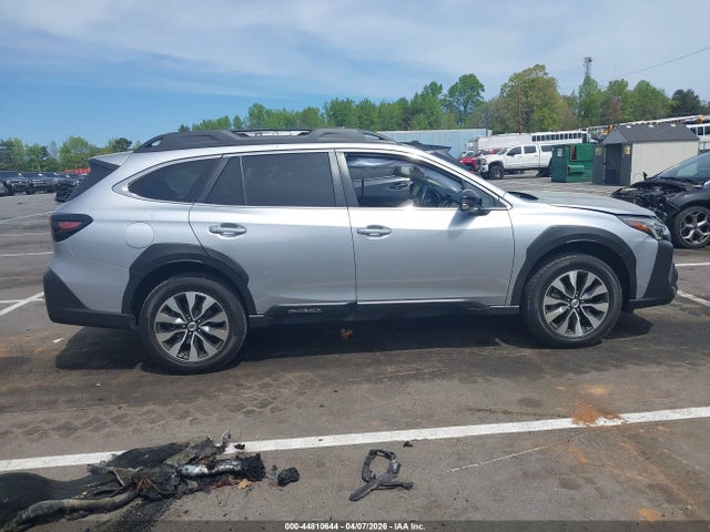 Aukcja sprzedaży 2023 Subaru Outback Limited, vin: 4S4BTANC1P3149613, numer aukcji: 44810644