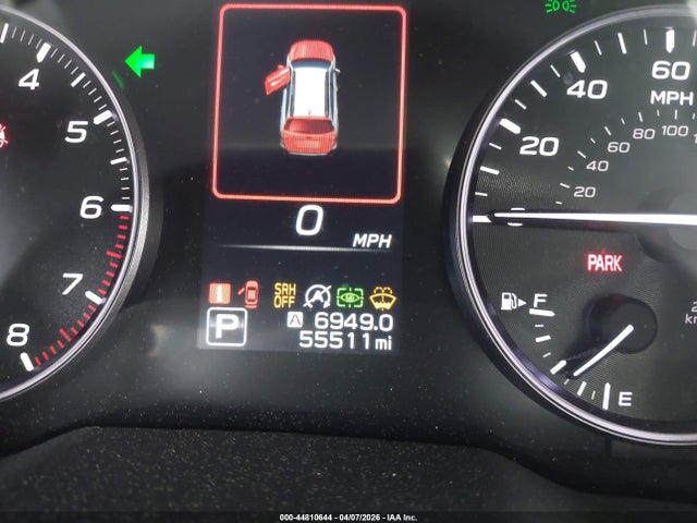 Aukcja sprzedaży 2023 Subaru Outback Limited, vin: 4S4BTANC1P3149613, numer aukcji: 44810644