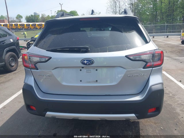Aukcja sprzedaży 2023 Subaru Outback Limited, vin: 4S4BTANC1P3149613, numer aukcji: 44810644