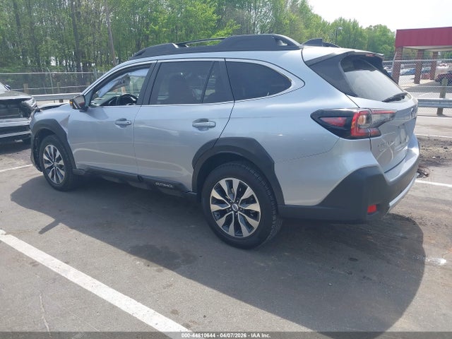 Aukcja sprzedaży 2023 Subaru Outback Limited, vin: 4S4BTANC1P3149613, numer aukcji: 44810644