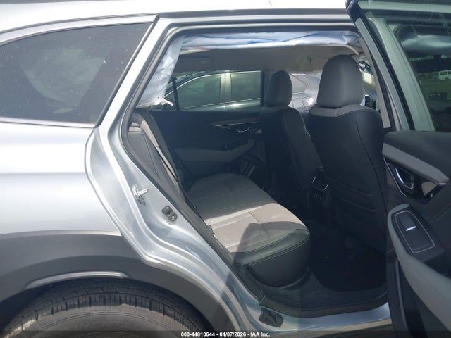 Aukcja sprzedaży 2023 Subaru Outback Limited, vin: 4S4BTANC1P3149613, numer aukcji: 44810644