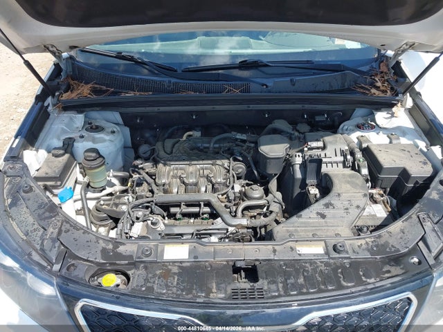 44810645 :رقم المزاد ، 5XYKW4A24CG218004 vin ، 2012 Kia Sorento Sx V6 مزاد بيع