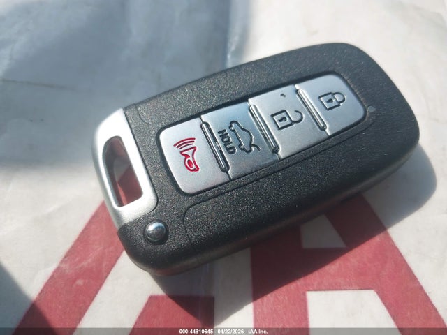 44810645 :رقم المزاد ، 5XYKW4A24CG218004 vin ، 2012 Kia Sorento Sx V6 مزاد بيع