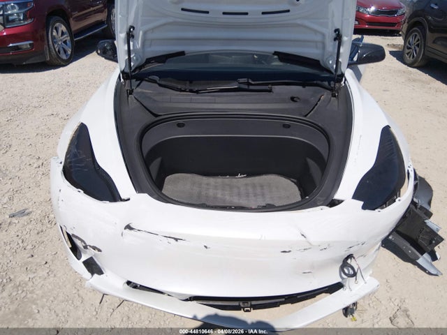 Aukcja sprzedaży 2021 Tesla Model 3 Standard Range Plus Rear-wheel Drive, vin: 5YJ3E1EA1MF986619, numer aukcji: 44810646