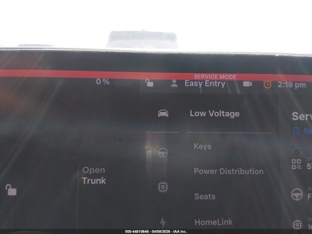 Tesla Model 3 Standard Range Plus Rear-wheel Drive 2021 5YJ3E1EA1MF986619 Image 17