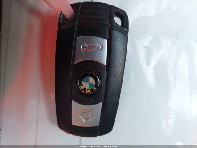 2013 BMW X1 WBAVM1C52DVW42412 Photo 10