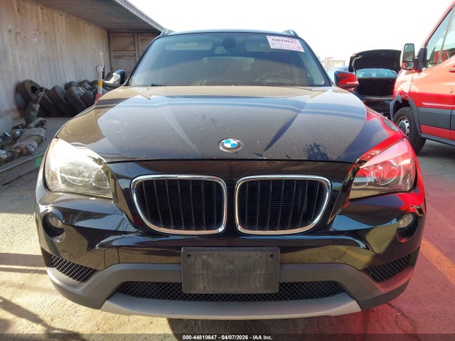 Продаж на аукціоні авто 2013 Bmw X1 Sdrive28i, vin: WBAVM1C52DVW42412, номер лоту: 44810647