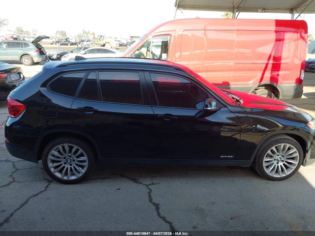 Продаж на аукціоні авто 2013 Bmw X1 Sdrive28i, vin: WBAVM1C52DVW42412, номер лоту: 44810647