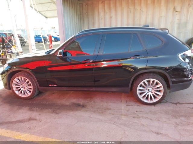 Продаж на аукціоні авто 2013 Bmw X1 Sdrive28i, vin: WBAVM1C52DVW42412, номер лоту: 44810647