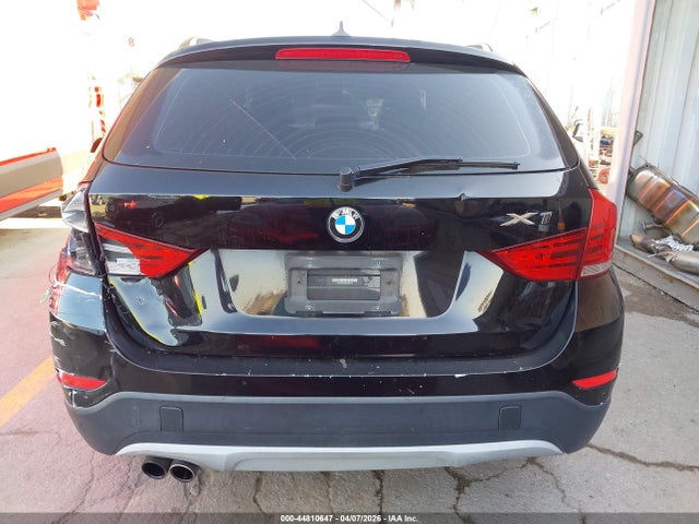 Продаж на аукціоні авто 2013 Bmw X1 Sdrive28i, vin: WBAVM1C52DVW42412, номер лоту: 44810647