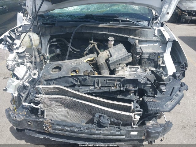 Продажа на аукционе авто 2017 Hyundai Tucson Se Plus, vin: KM8J33A43HU381258, номер лота: 44810648