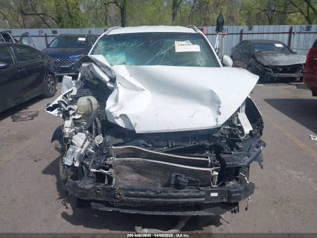 Продажа на аукционе авто 2017 Hyundai Tucson Se Plus, vin: KM8J33A43HU381258, номер лота: 44810648