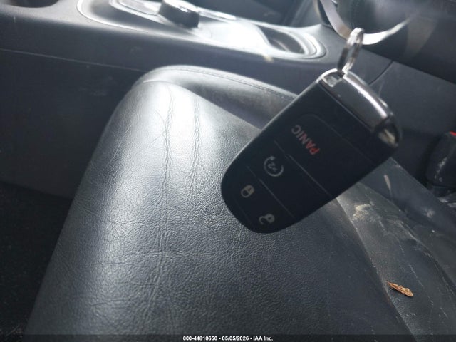 Продаж на аукціоні авто 2017 Dodge Durango Gt Awd, vin: 1C4RDJDG0HC839391, номер лоту: 44810650