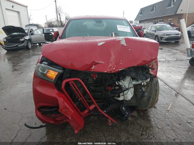 Продаж на аукціоні авто 2017 Dodge Durango Gt Awd, vin: 1C4RDJDG0HC839391, номер лоту: 44810650