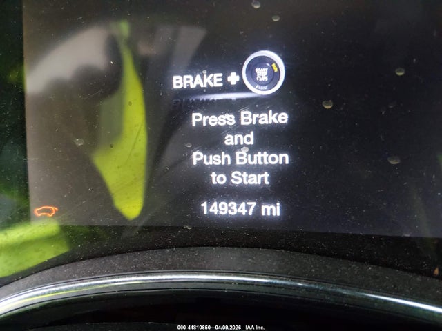Продаж на аукціоні авто 2017 Dodge Durango Gt Awd, vin: 1C4RDJDG0HC839391, номер лоту: 44810650