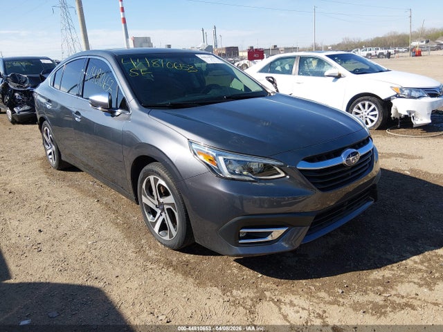 Aukcja sprzedaży 2022 Subaru Legacy Touring Xt, vin: 4S3BWGP62N3010626, numer aukcji: 44810653
