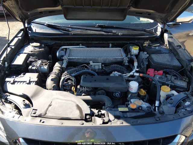 2022 Subaru Legacy Touring Xt მანქანა იყიდება აუქციონზე, vin: 4S3BWGP62N3010626, აუქციონის ნომერი: 44810653