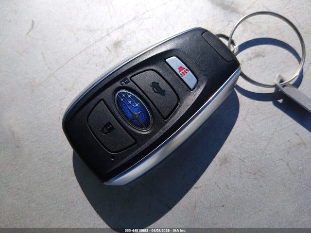 2022 Subaru Legacy Touring Xt მანქანა იყიდება აუქციონზე, vin: 4S3BWGP62N3010626, აუქციონის ნომერი: 44810653