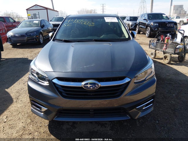 2022 Subaru Legacy Touring Xt მანქანა იყიდება აუქციონზე, vin: 4S3BWGP62N3010626, აუქციონის ნომერი: 44810653