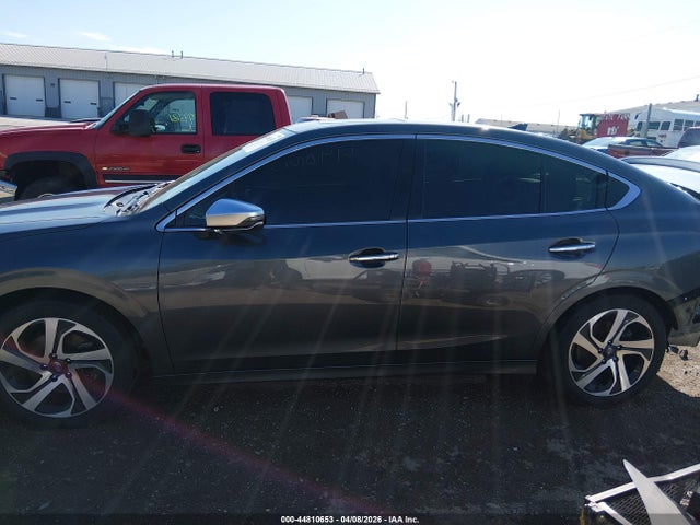 2022 Subaru Legacy Touring Xt მანქანა იყიდება აუქციონზე, vin: 4S3BWGP62N3010626, აუქციონის ნომერი: 44810653
