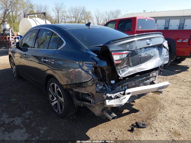 2022 Subaru Legacy Touring Xt მანქანა იყიდება აუქციონზე, vin: 4S3BWGP62N3010626, აუქციონის ნომერი: 44810653
