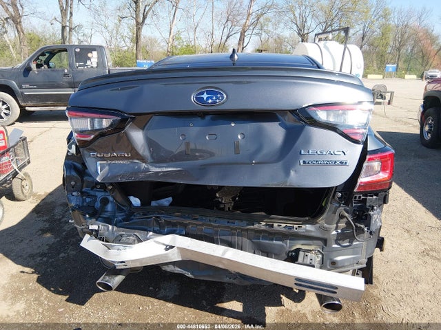 2022 Subaru Legacy Touring Xt მანქანა იყიდება აუქციონზე, vin: 4S3BWGP62N3010626, აუქციონის ნომერი: 44810653