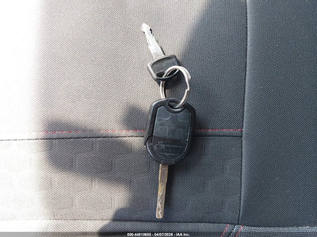 Aukcja sprzedaży 2015 Ford Fiesta Se, vin: 3FADP4BJ8FM108257, numer aukcji: 44810655
