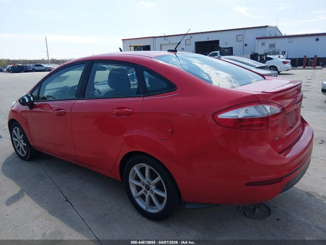 Aukcja sprzedaży 2015 Ford Fiesta Se, vin: 3FADP4BJ8FM108257, numer aukcji: 44810655