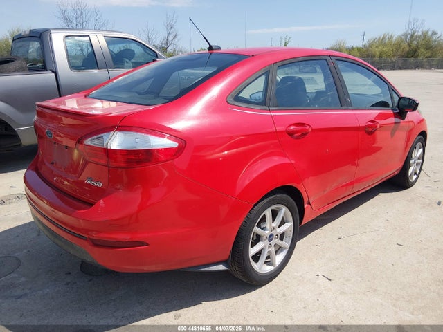 Aukcja sprzedaży 2015 Ford Fiesta Se, vin: 3FADP4BJ8FM108257, numer aukcji: 44810655