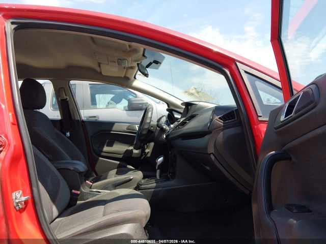 Aukcja sprzedaży 2015 Ford Fiesta Se, vin: 3FADP4BJ8FM108257, numer aukcji: 44810655