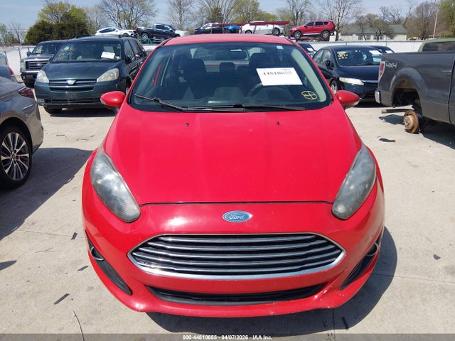Aukcja sprzedaży 2015 Ford Fiesta Se, vin: 3FADP4BJ8FM108257, numer aukcji: 44810655