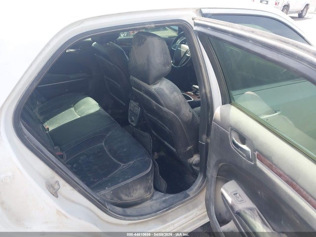 Продажа на аукционе авто 2013 Chrysler 300 Motown, vin: 2C3CCAAG2DH599124, номер лота: 44810656