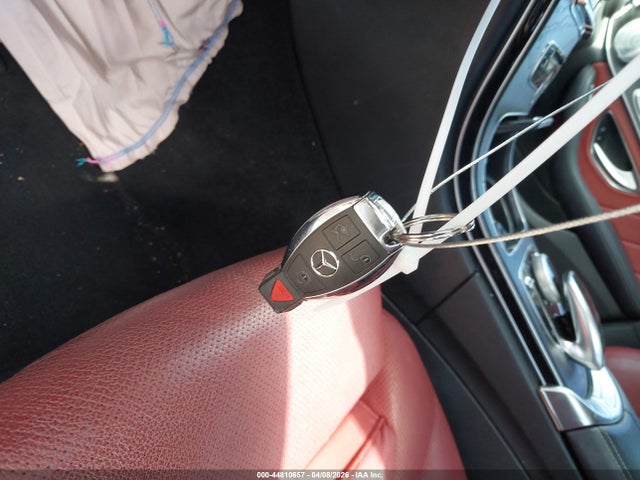 Продаж на аукціоні авто 2016 Mercedes-benz C 300 Sport, vin: 55SWF4JBXGU128742, номер лоту: 44810657